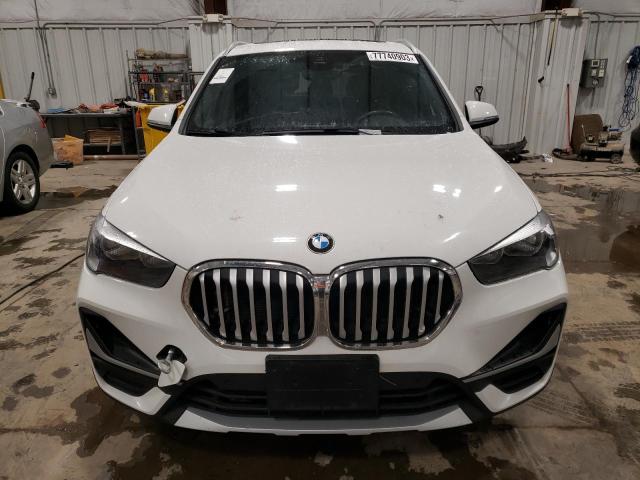 WBXJG9C08L5R32747 | 2020 BMW X1 XDRIVE2