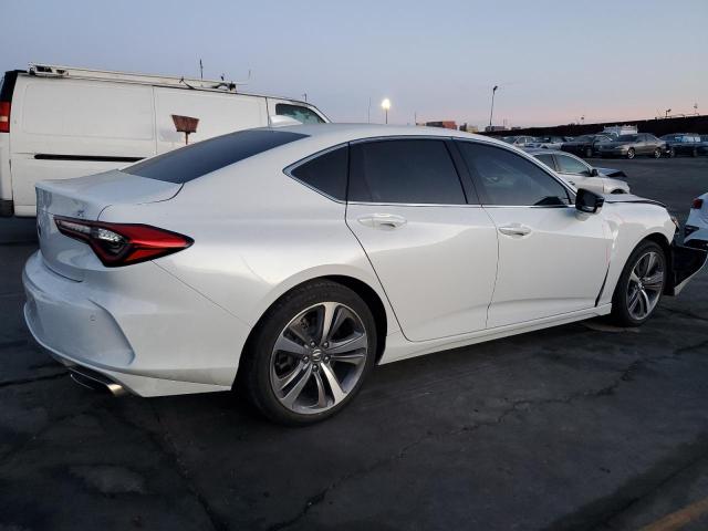 19UUB6F66MA001567 | 2021 ACURA TLX ADVANC