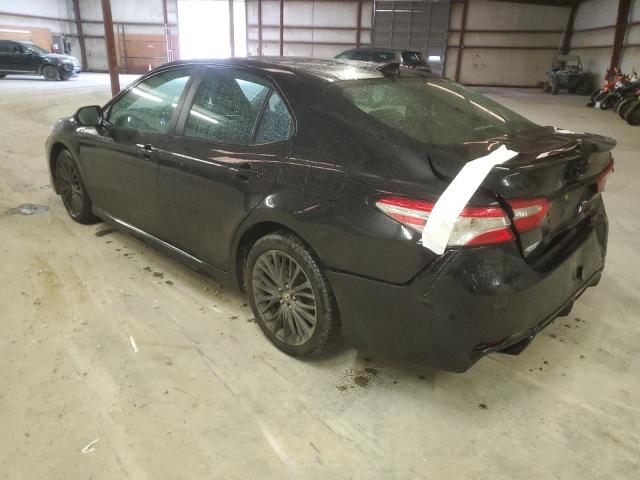 4T1G11AK5LU375022 | 2020 TOYOTA CAMRY SE