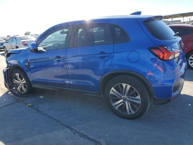 JA4AP3AUXLU006026 Mitsubishi Outlander Sport Es