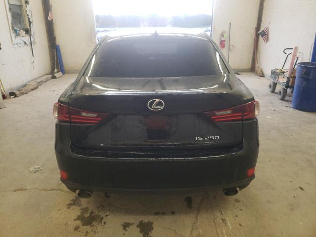 JTHBF1D21F5075969 | 2015 Lexus is 250