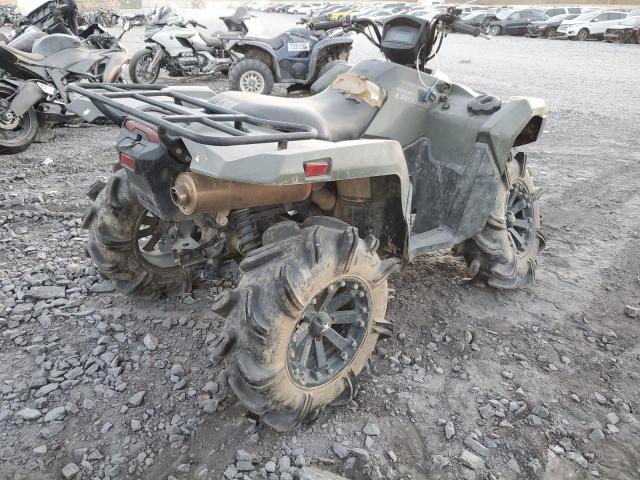 2020 SUZUKI LT-A750 XP 5SADW11E4L7101542