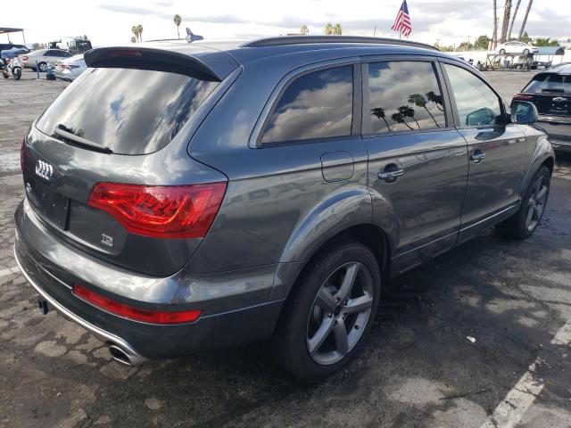 2015 AUDI Q7 TDI PRE WA1LMAFEXFD010380