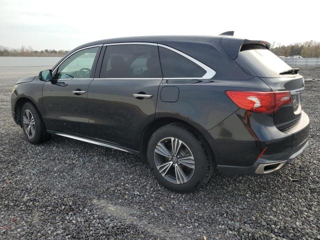 5FRYD4H34HB004013 | 2017 Acura mdx