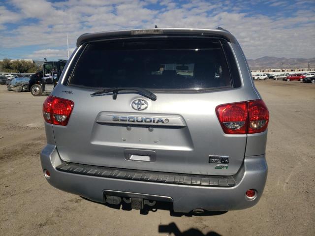 5TDBW5G1XFS124320 | 2015 TOYOTA SEQUOIA SR