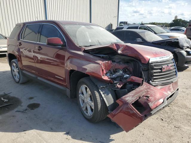 Vin: 2gkalmek1h6106851, lot: 77328223, gmc terrain sle 20174