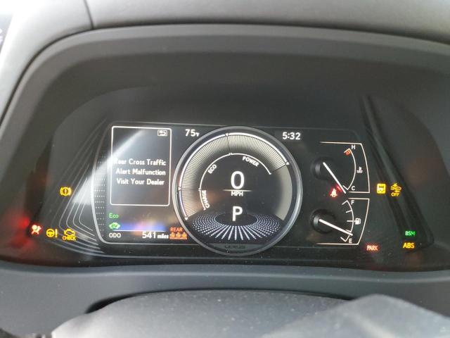 2024 LEXUS UX 250H BA JTHB9JBH6R2072750