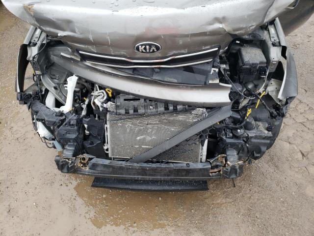 KNDJN2A20J7586922 | 2018 KIA SOUL