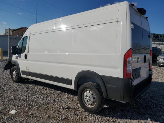 3C6LRVDG3ME584812 | 2021 RAM PROMASTER