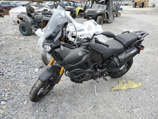 2022 YAMAHA XT1200ZE - JYADP05E4NA001649