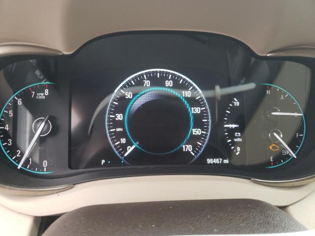 2016 BUICK LACROSSE S - 1G4G45G33GF260170