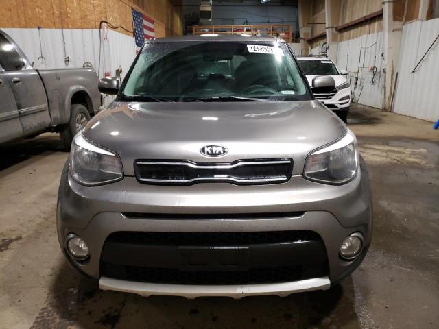 2018 KIA SOUL + - KNDJP3A57J7578259