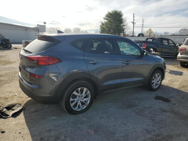 KM8J23A46KU841524 | 2019 HYUNDAI TUCSON SE