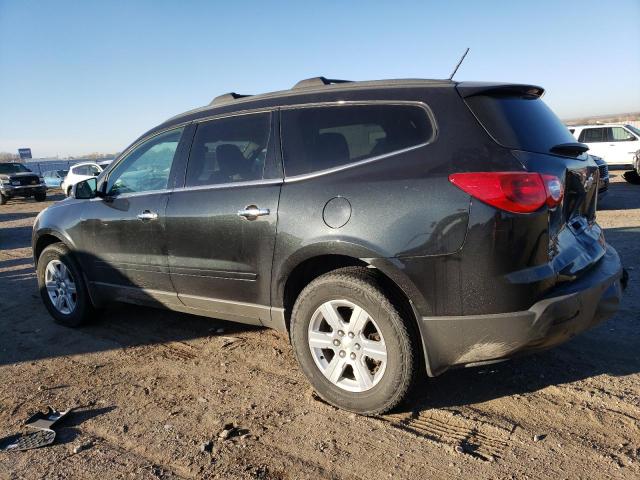 1GNKVGEDXBJ307730 | 2011 Chevrolet traverse lt