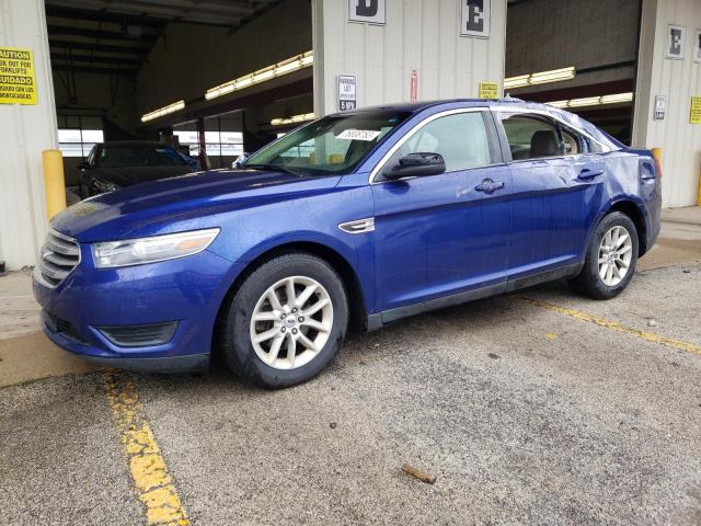 2013 Ford Taurus SE