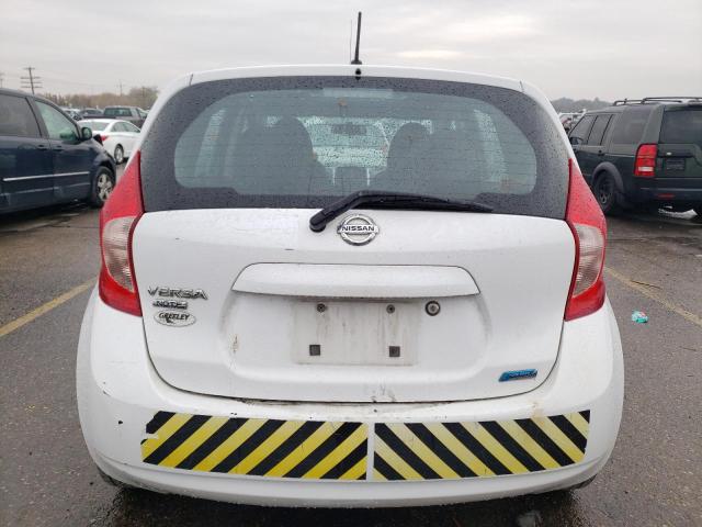 3N1CE2CP5FL408253 Nissan Versa Note S