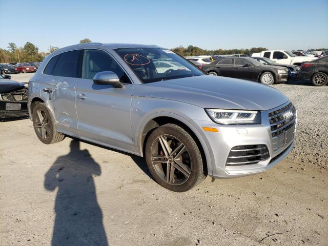 WA1C4AFY0J2063409 2018 AUDI SQ5, photo no. 4