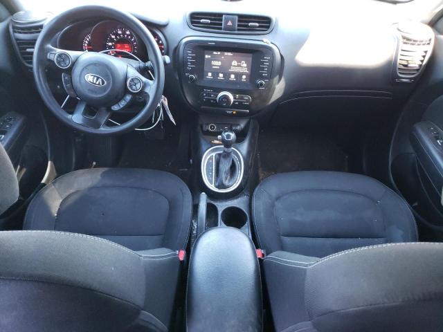 KNDJP3A58J7591361 | 2018 KIA SOUL +