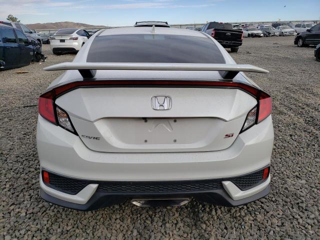 2HGFC3A5XKH750602 Honda CIVIC SI