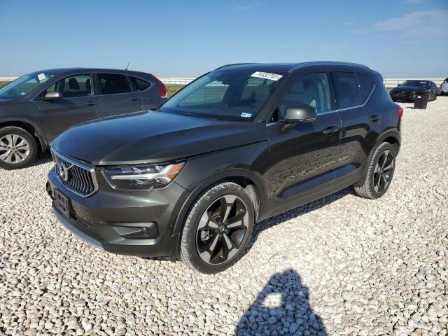 YV4162UL5K2077793 Volvo XC40 T5 IN