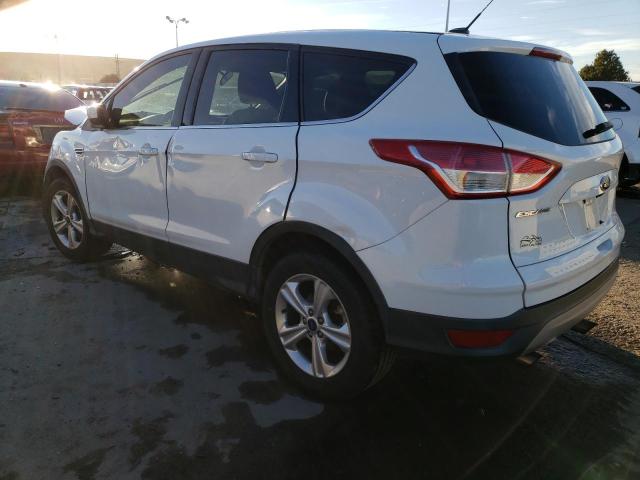 1FMCU0G98FUB13178 | 2015 FORD ESCAPE SE