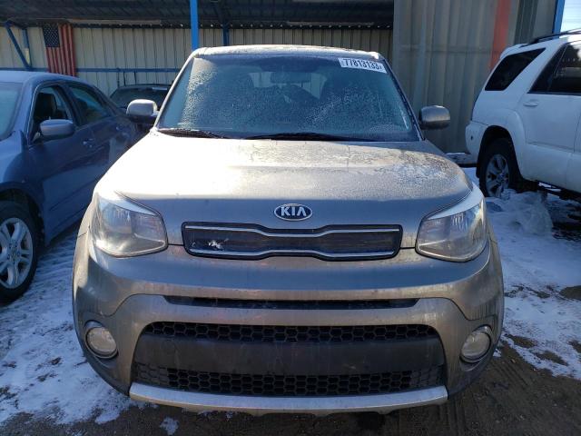 KNDJP3A58J7591361 | 2018 KIA SOUL +