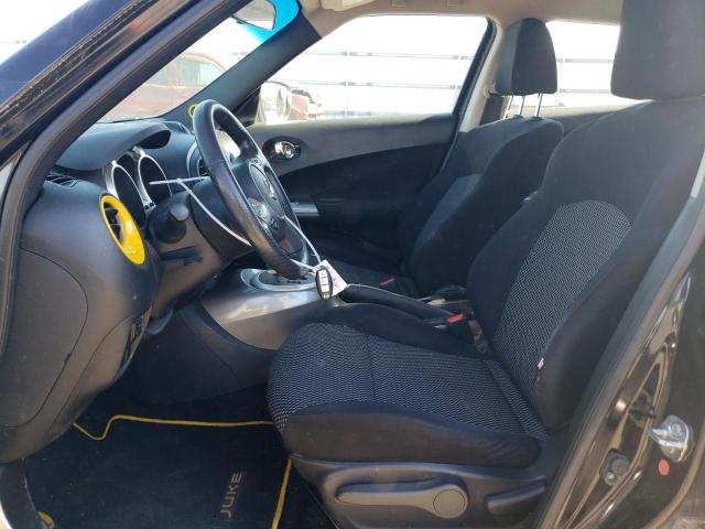 2015 NISSAN JUKE S - JN8AF5MR7FT507353