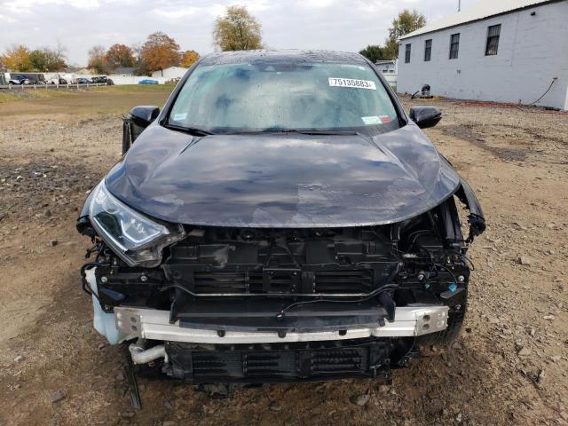 2HKRW2H55JH620087 Honda CR-V EX