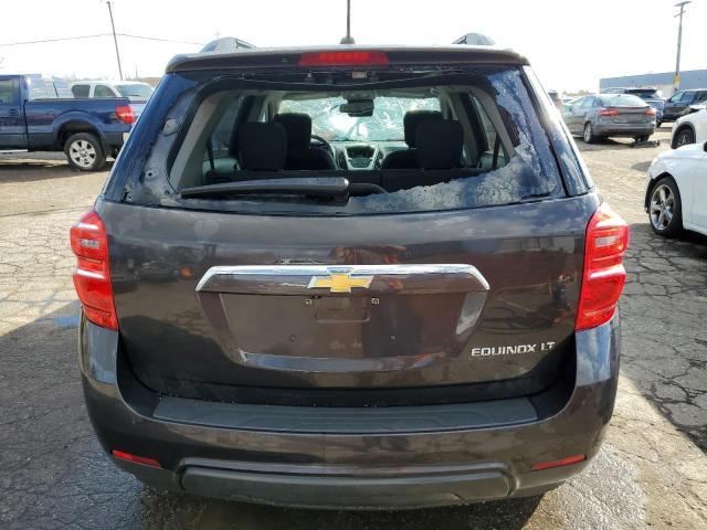 2GNALCEK0G6338711 | 2016 CHEVROLET EQUINOX LT