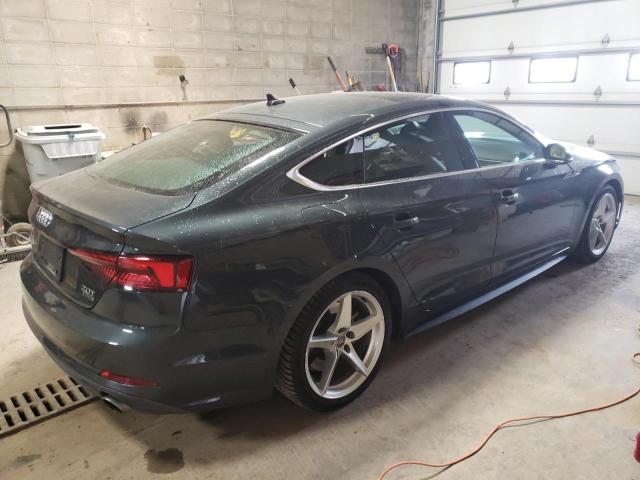 WAUENCF57JA071152 2018 AUDI A5, photo no. 3