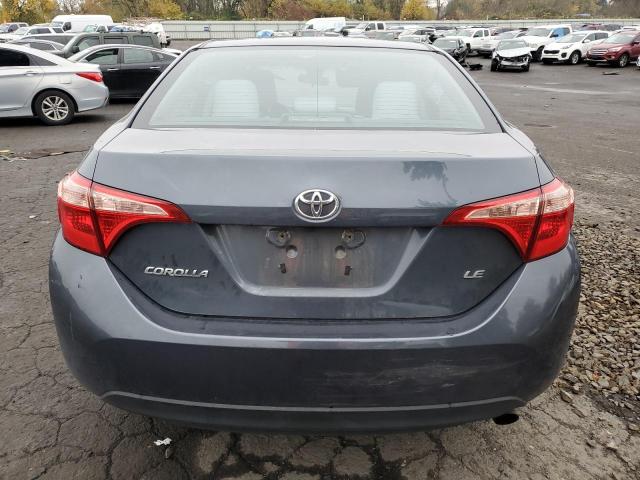 2T1BURHE7JC020867 | 2018 TOYOTA COROLLA L