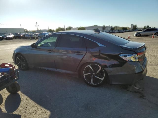 Vin: 1hgcv1f38ka145887, lot: 74331293, honda accord sport 20192