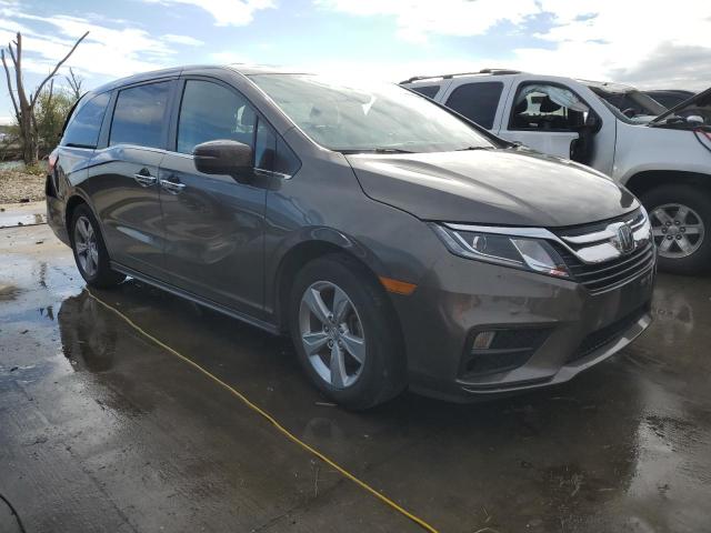 5FNRL6H71KB044144 | 2019 HONDA ODYSSEY EX