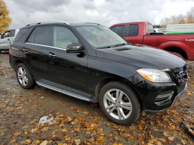 VIN 4JGDA5HB1DA194292 2013 Mercedes-Benz ML-Class, ... no.4