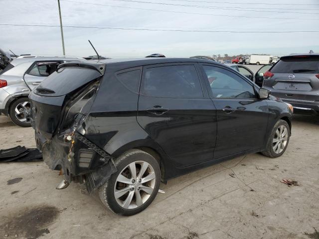 KMHCU5AE5EU178636 | 2014 HYUNDAI ACCENT GLS