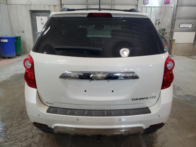 1GNALDEK9EZ131791 | 2014 CHEVROLET EQUINOX LT