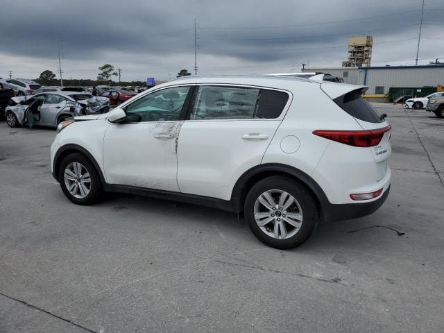 KNDPM3AC6K7538581 | 2019 KIA SPORTAGE L