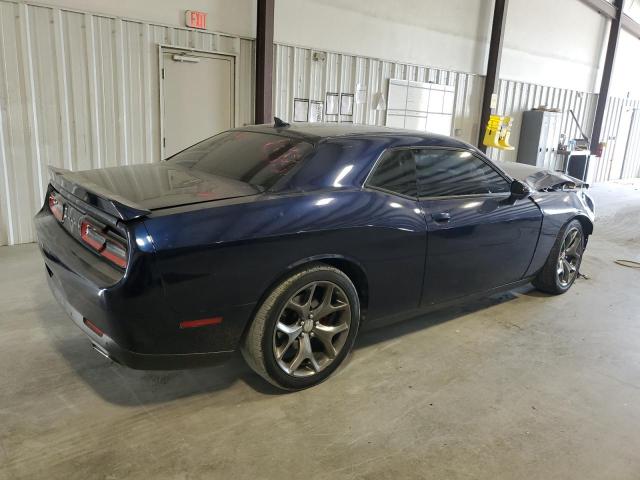 2C3CDZBG5FH705000 | 2015 DODGE CHALLENGER