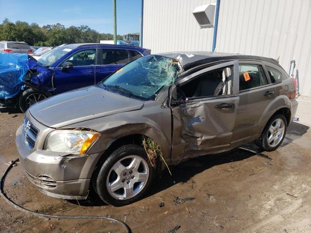 2008 Dodge Caliber SXT