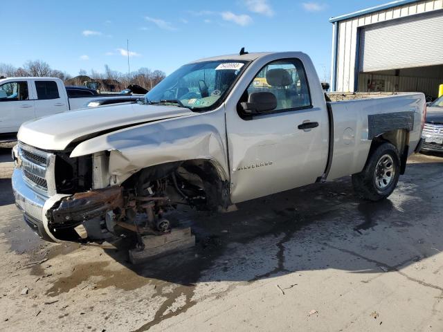 1GCEK14X88Z186455 2008 Chevrolet Silverado K1500
