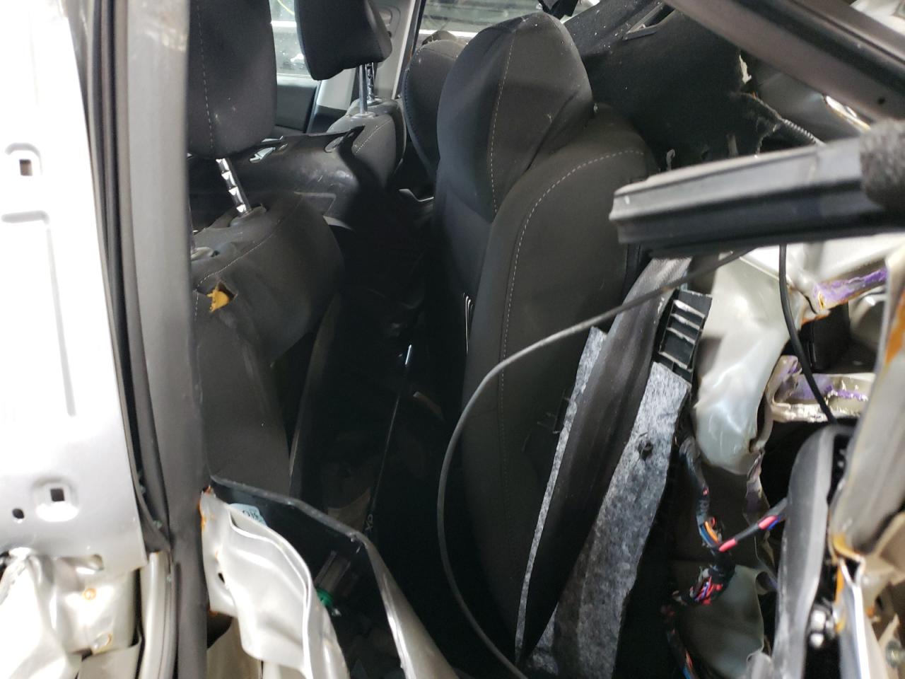 5NPLM4AG9NH081093 2022 Hyundai Elantra Sel