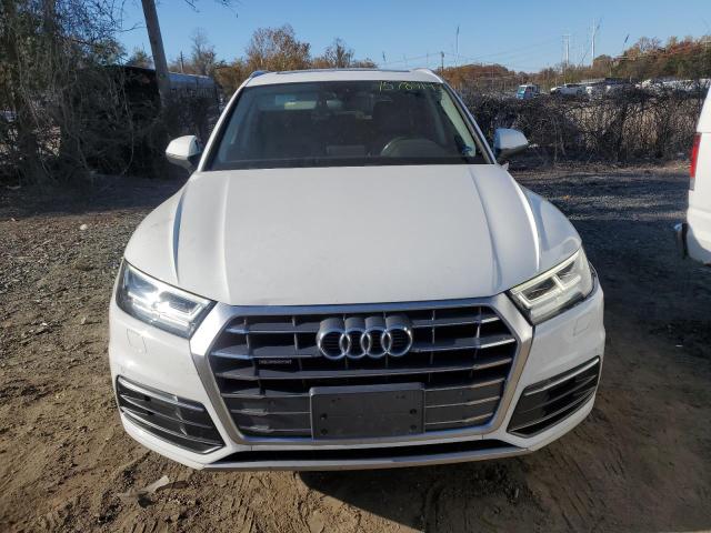 WA1BNAFY9J2005016 2018 AUDI Q5, photo no. 5