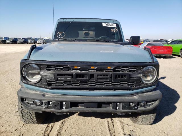 1FMDE5BH8MLA88508 Ford Bronco Base