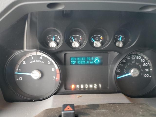 1FT7W2B6XEEA87331 Ford F250 Super Duty
