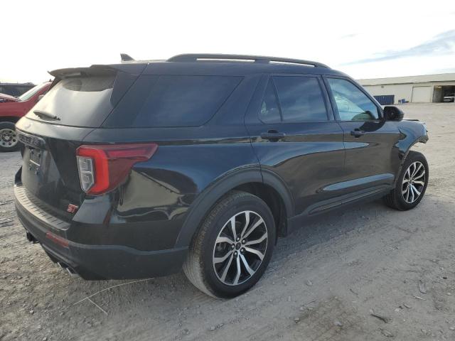 1FM5K8GC7LGC91487 Ford Explorer St