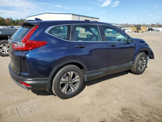 2HKRW5H35KH408789 | 2019 Honda cr-v lx