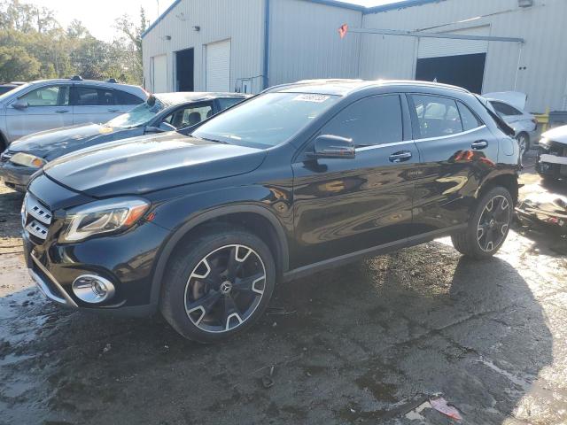 VIN WDCTG4GB6KU010738 2019 Mercedes-Benz GLA-Class,... no.1