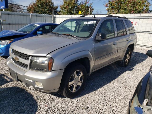 2007 Chevrolet TrailBlazer LS