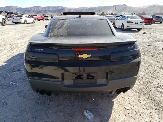 2G1FC1E32E9278799 | 2014 CHEVROLET CAMARO LT