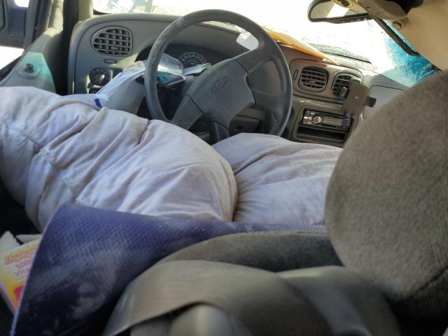 2004 Chevrolet Trailblazer Ls VIN: 1GNDT13S342149967 Lot: 73557353